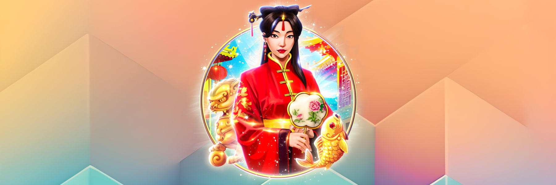 Top 40 in&nbsp;Asian&nbsp;Riches Win a&nbsp;Part of <span class="currency-content eur">4&nbsp;000&nbsp;€</span>