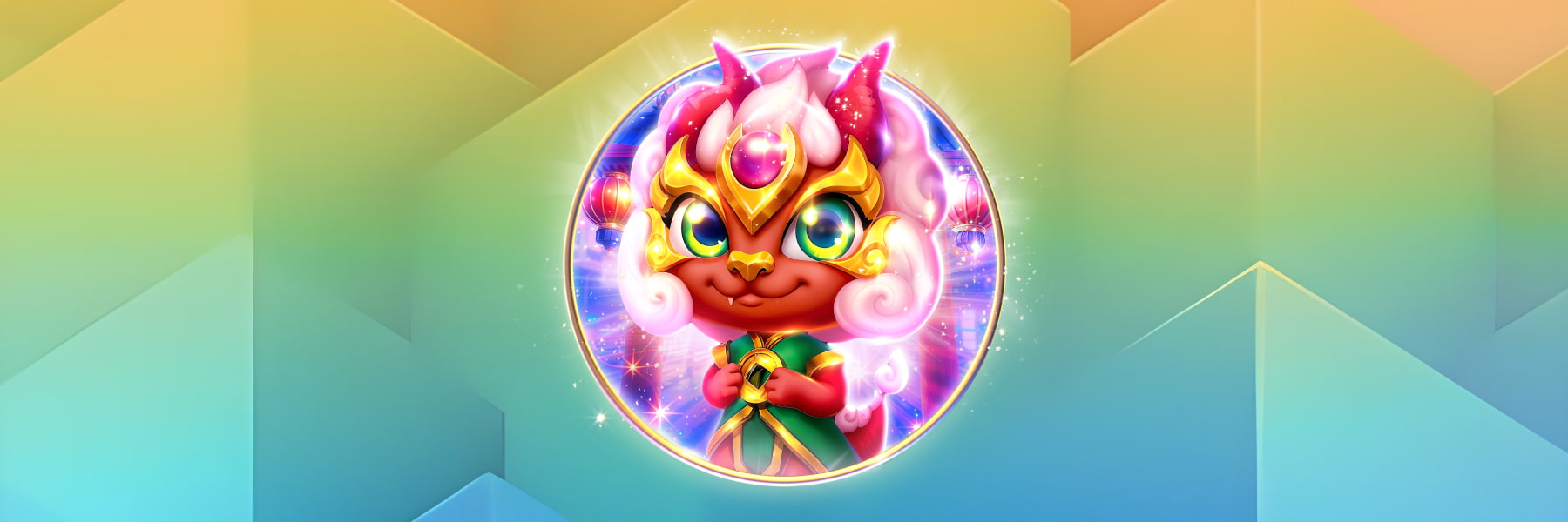 30 Prize Places in&nbsp;Dragon&nbsp;Luck<br>
Join and Win a Part of <span class="currency-content eur">4&nbsp;000&nbsp;€</span>