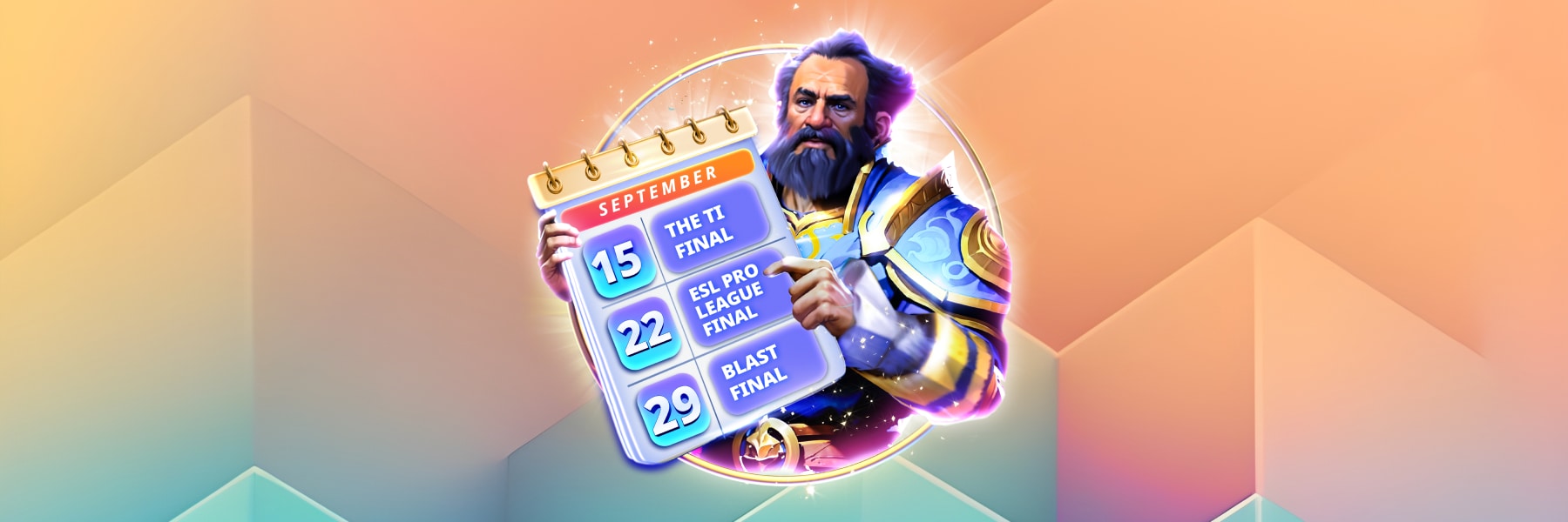 ESPORTS WEEKS: Free Bets<br>
For Bets on Esports
