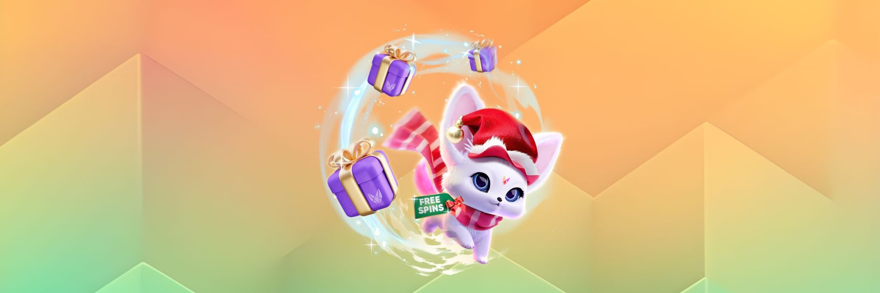 Come Take Advantage<br>
of Special FS Bonuses!