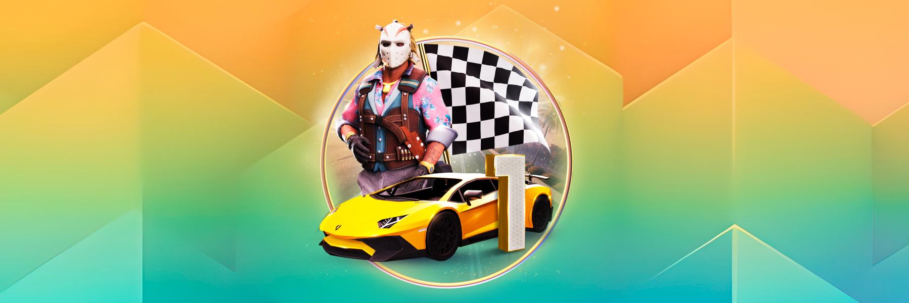 Win a Free Bet<br>
In Esports Bet Race #1