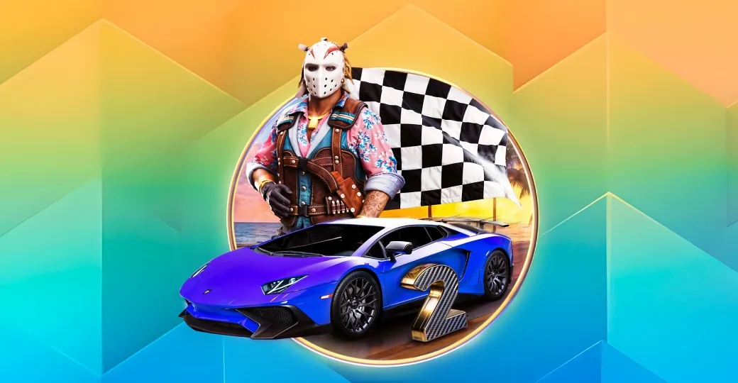 Esports Bet Race #2